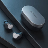 Soundpeats H1 Premium - Earbuds and Case