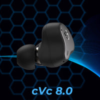 Soundpeats H1 Premium - cVc 8.0