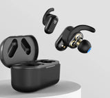 Soundpeats Truengine2 - IPX5 Bluetooth Headphones