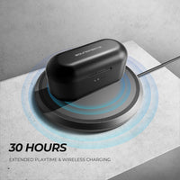 Soundpeats Truengine2 - IPX5 Bluetooth Headphones