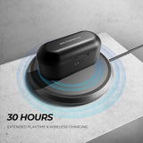 Soundpeats Truengine2 - IPX5 Bluetooth Headphones