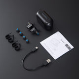 Soundpeats Truengine2 - IPX5 Bluetooth Headphones