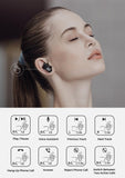 Soundpeats Truengine2 - IPX5 Bluetooth Headphones