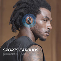 Soundpeats Truengine2 - IPX5 Bluetooth Headphones