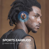 Soundpeats Truengine2 - IPX5 Bluetooth Headphones