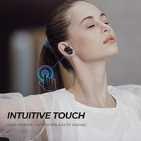 Soundpeats Truengine2 - IPX5 Bluetooth Headphones