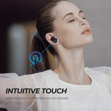 Soundpeats Truengine2 - IPX5 Bluetooth Headphones