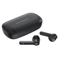Soundpeats Truebuds - IPX4 Wireless Bluetooth Headphones