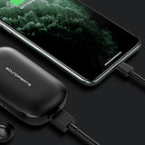 Soundpeats Truebuds - IPX4 Wireless Bluetooth Headphones