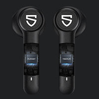 Soundpeats Truebuds - IPX4 Wireless Bluetooth Headphones