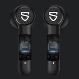 Soundpeats Truebuds - IPX4 Wireless Bluetooth Headphones