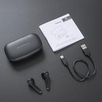 Soundpeats Truebuds - IPX4 Wireless Bluetooth Headphones