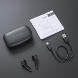 Soundpeats Truebuds - IPX4 Wireless Bluetooth Headphones