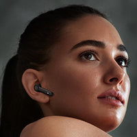 Soundpeats Truebuds - IPX4 Wireless Bluetooth Headphones
