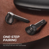 Soundpeats Truebuds - IPX4 Wireless Bluetooth Headphones