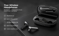Soundpeats Truebuds - IPX4 Wireless Bluetooth Headphones